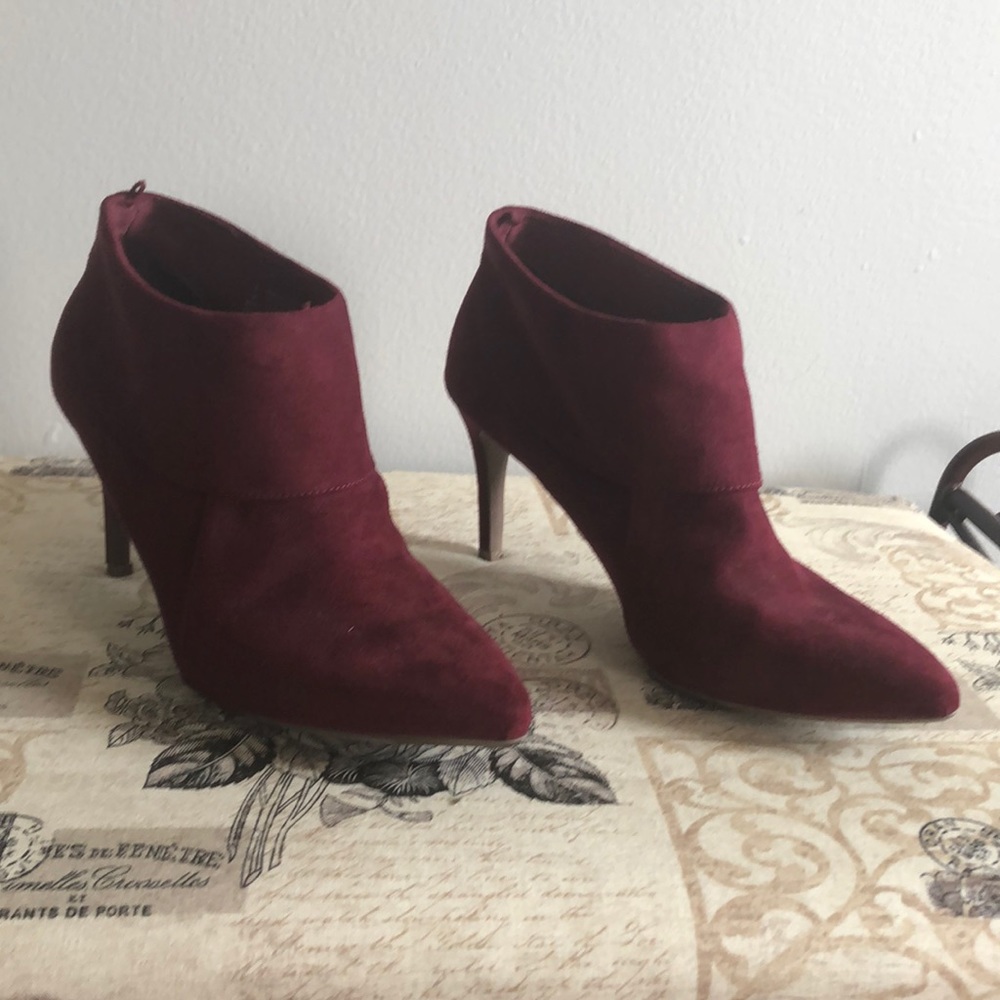 Booties